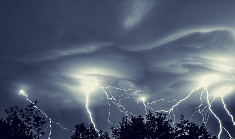 Weather Closure